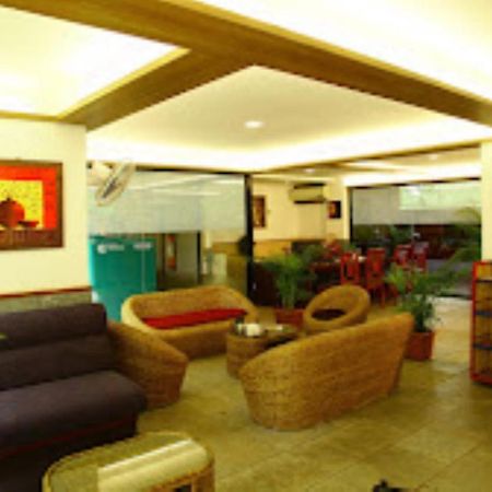 Hotel Maratha Residency,Ratnāgiri Eksteriør billede