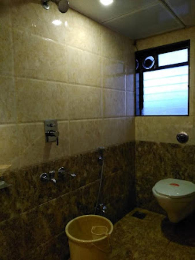 Hotel Maratha Residency,Ratnāgiri Eksteriør billede
